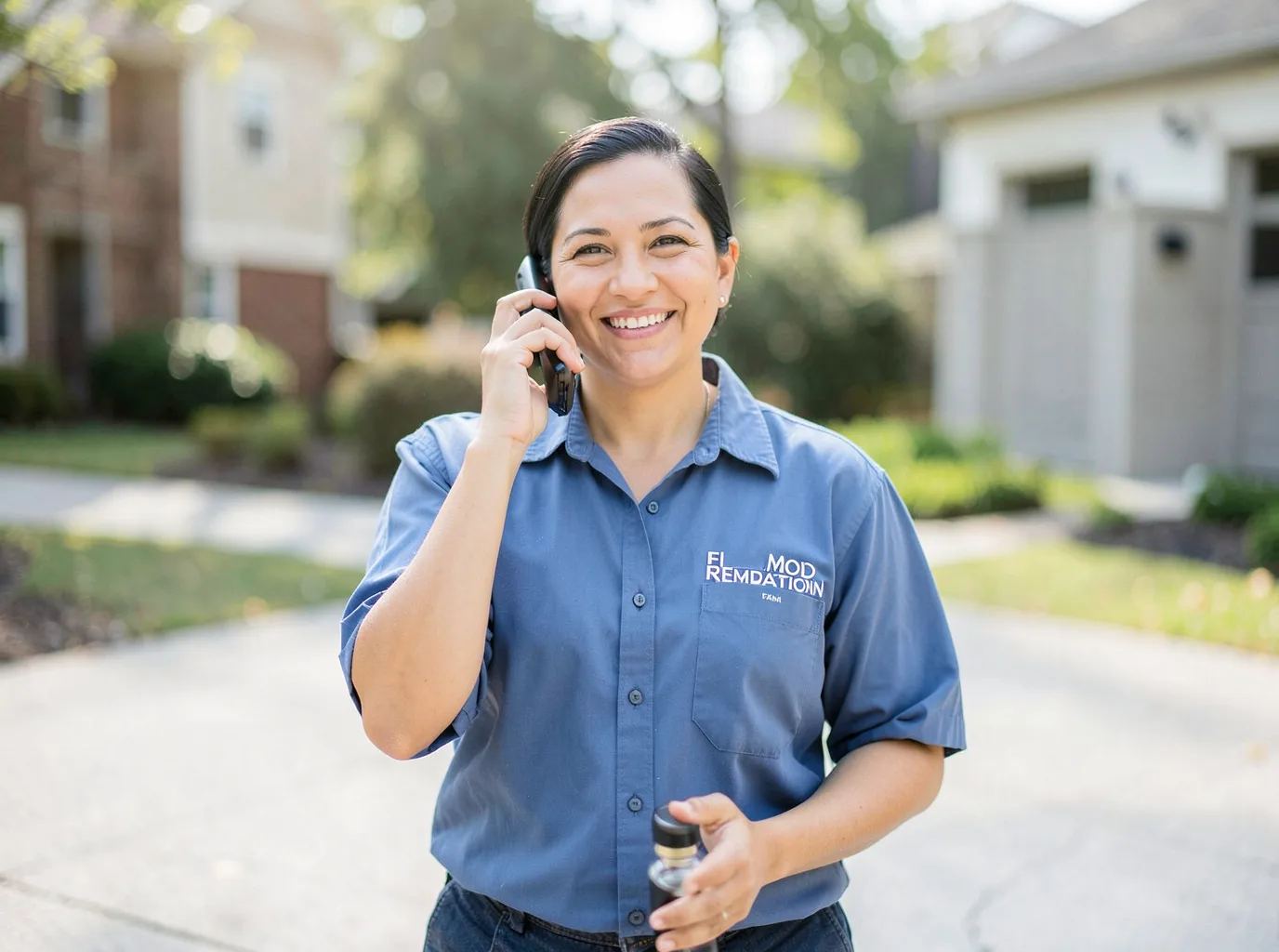 Mold Remediation Hessel, MI FAQs